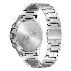 Citizen Eco-Drive Radio Controlled Men's Watch - AT8218-81L