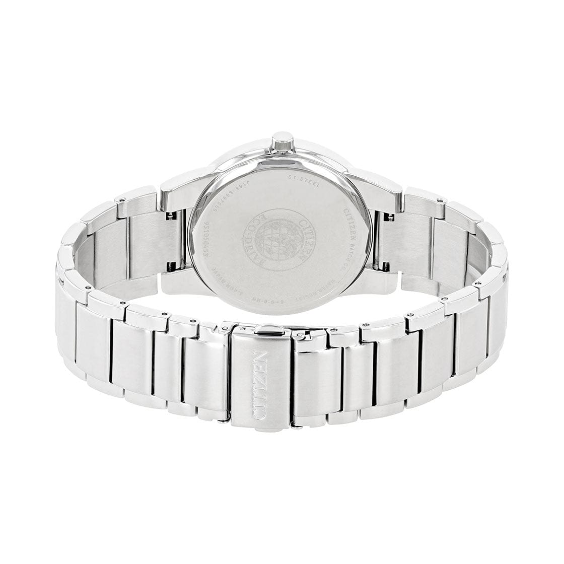 Citizen Eco-Drive Men's Watch - AU1060-51A