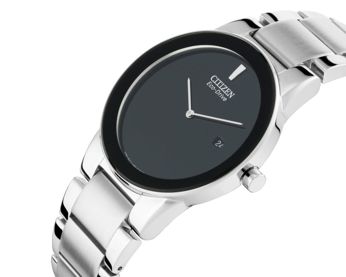 Citizen Eco-Drive Men's Watch - AU1060-51E