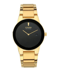 Citizen Eco-Drive Men's Watch - AU1062-56E