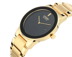 Citizen Eco-Drive Men's Watch - AU1062-56E