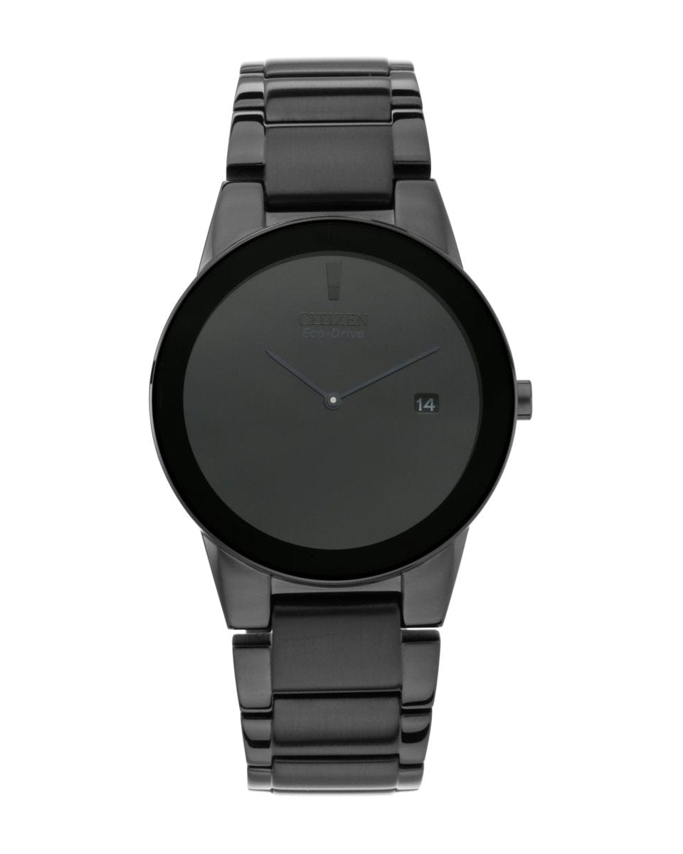 Citizen Eco-Drive Men's Watch - AU1065-58E