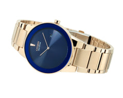 Citizen Eco-Drive Men's Watch - AU1066-80L