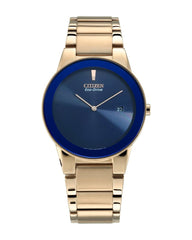 Citizen Eco-Drive Men's Watch - AU1066-80L