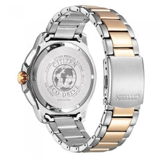 CITIZEN Eco-Drive  Men's Watch -AW1524-84E