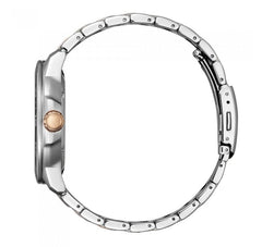 CITIZEN Eco-Drive  Men's Watch -AW1524-84E