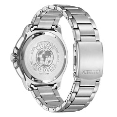 CITIZEN Eco-Drive  Men's Watch -AW1525-81L