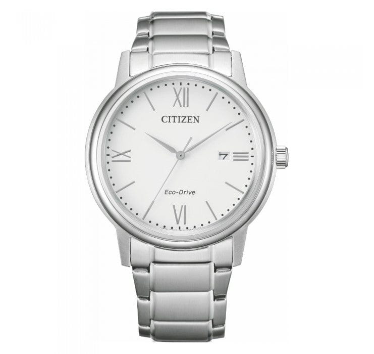 CITIZEN Eco-Drive Men's Watch -AW1670-82A