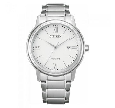 CITIZEN Eco-Drive Men's Watch -AW1670-82A
