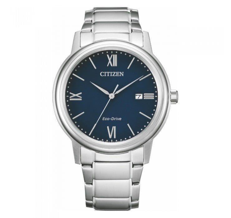 CITIZEN Eco-Drive Men's Watch -AW1670-82L