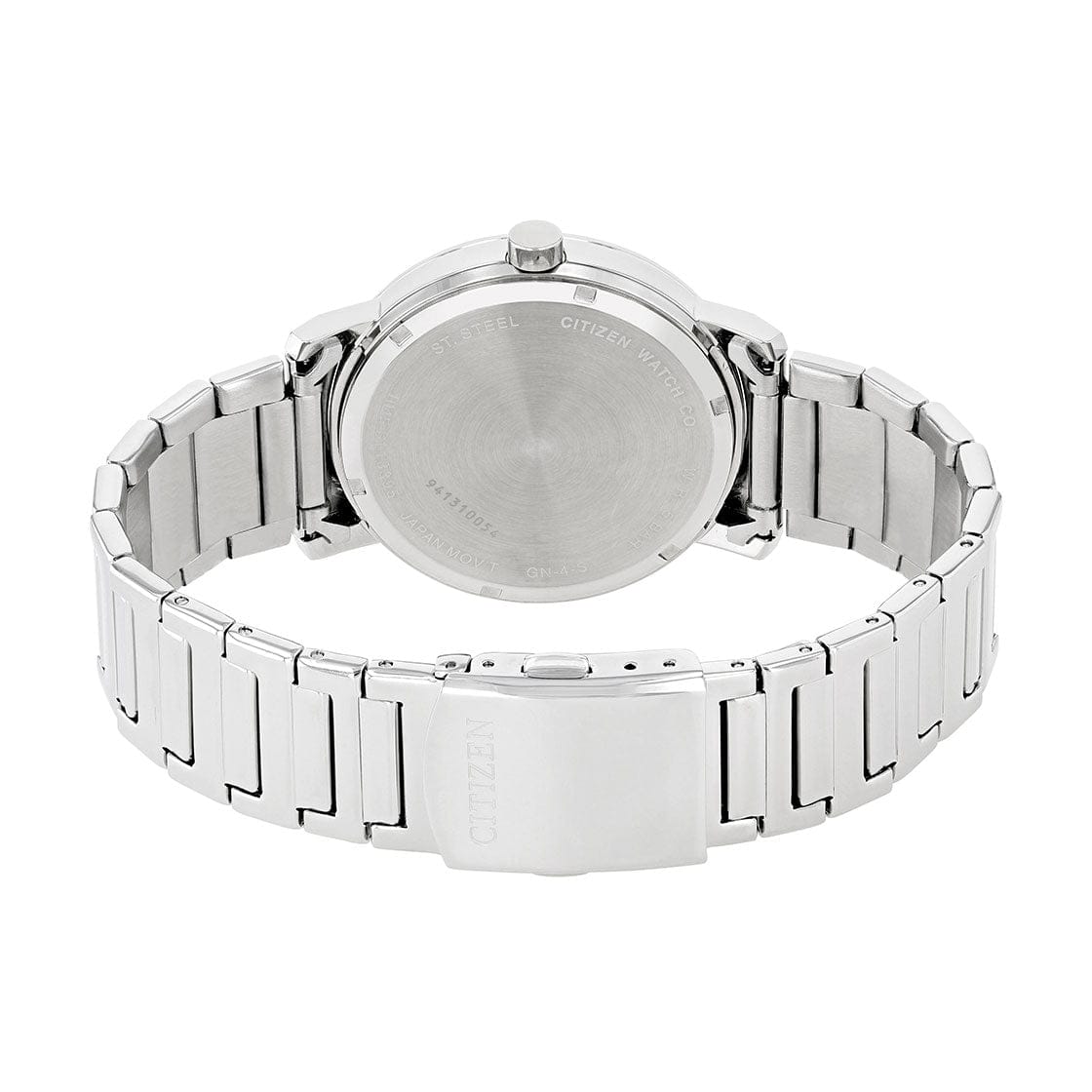 Citizen Analog Quartz Men's Watch - BE9180-52E