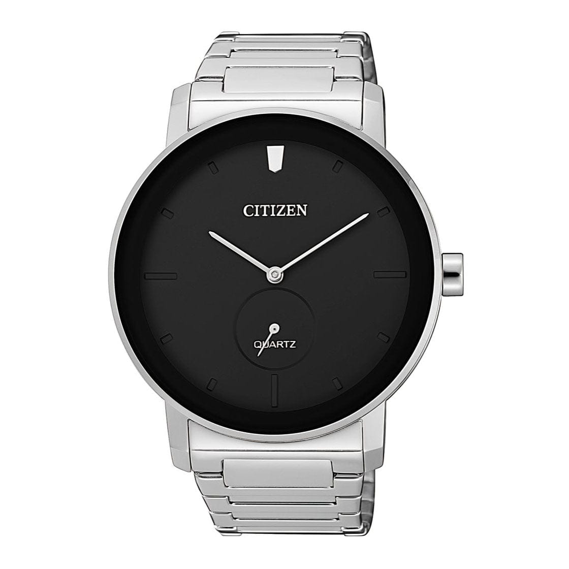 Citizen Analog Quartz Men's Watch - BE9180-52E