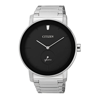 Citizen Analog Quartz Men's Watch - BE9180-52E