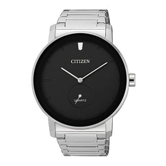 Citizen Analog Quartz Men's Watch - BE9180-52E