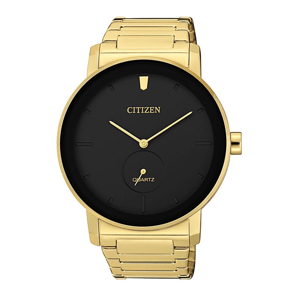 Citizen Analog Quartz Men's Watch - BE9182-57E