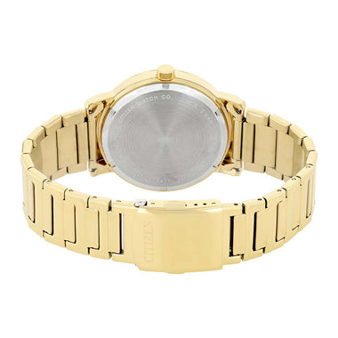 Citizen Analog Quartz Men's Watch - BE9182-57E