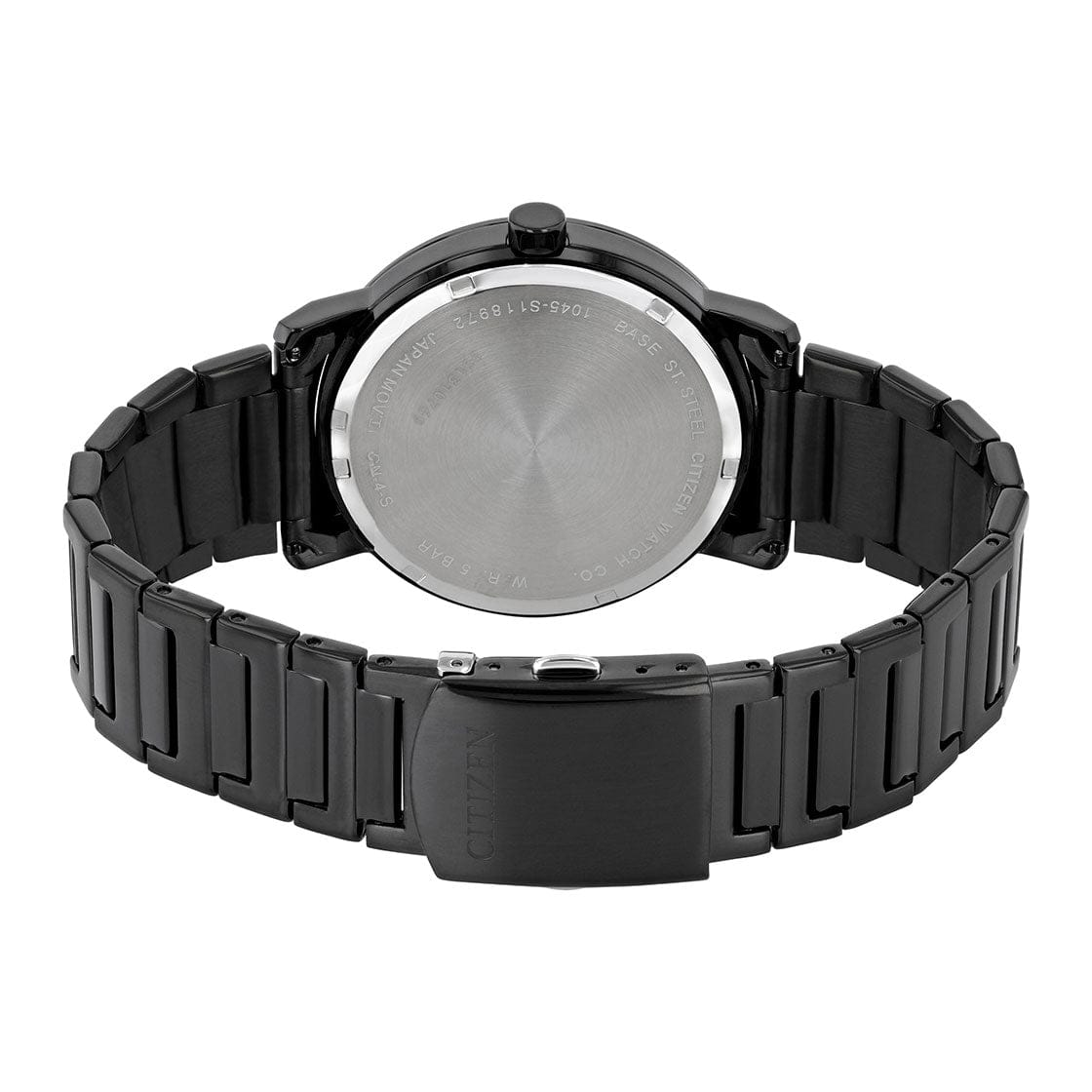 Citizen Analog Quartz Men's Watch - BE9187-53E