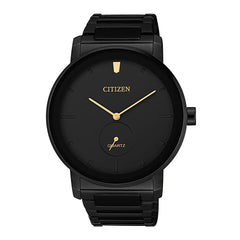 Citizen Analog Quartz Men's Watch - BE9187-53E