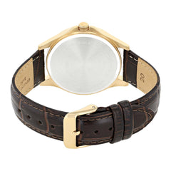 Citizen Analog Quartz Men's Watch - BF2023-01A