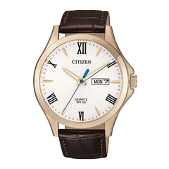 Citizen Analog Quartz Men's Watch - BF2023-01A