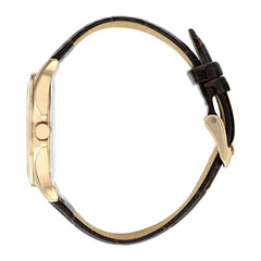 Citizen Analog Quartz Men's Watch - BF2023-01A