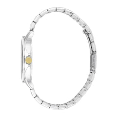 Citizen Analog Quartz Men's Watch - BF2024-50L