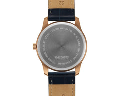 Citizen Analog Quartz Men's Watch - BH5003-00L