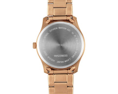 Citizen Analog Quartz Men's Watch - BH5003-51L