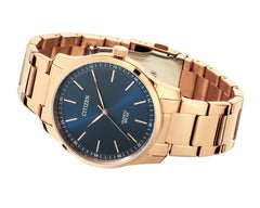 Citizen Analog Quartz Men's Watch - BH5003-51L