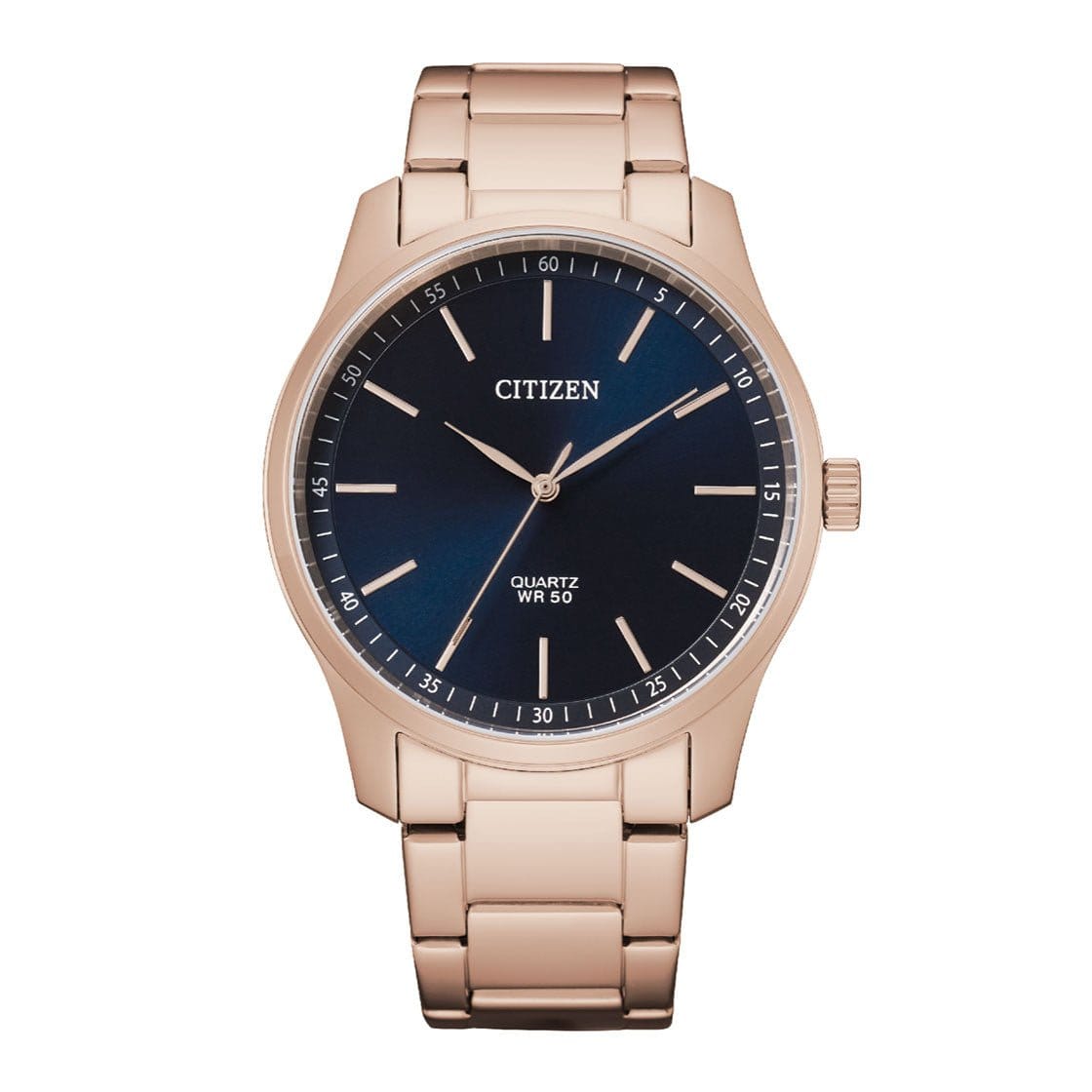 Citizen Analog Quartz Men's Watch - BH5003-51L