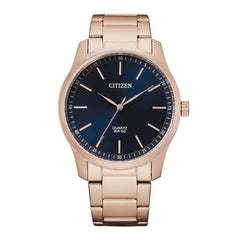 Citizen Analog Quartz Men's Watch - BH5003-51L
