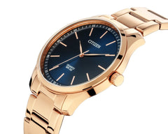 Citizen Analog Quartz Men's Watch - BH5003-51L