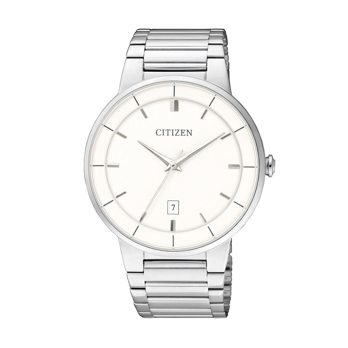 Citizen Analog Quartz Men's Watch - BI5010-59A