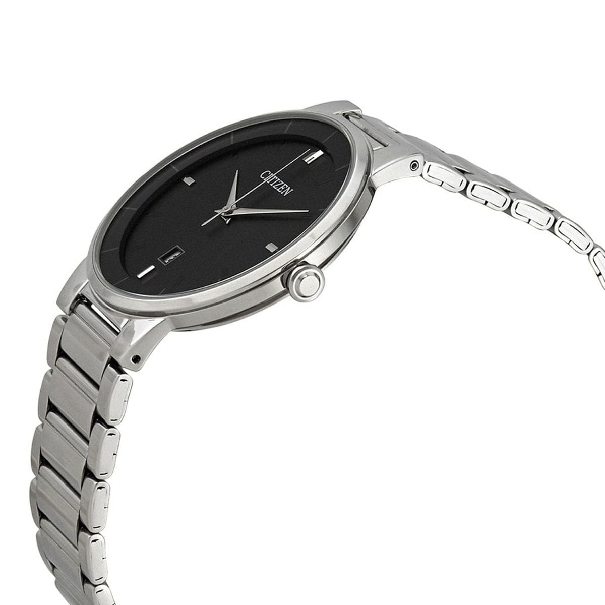 Citizen Analog Quartz Men's Watch - BI5010-59E