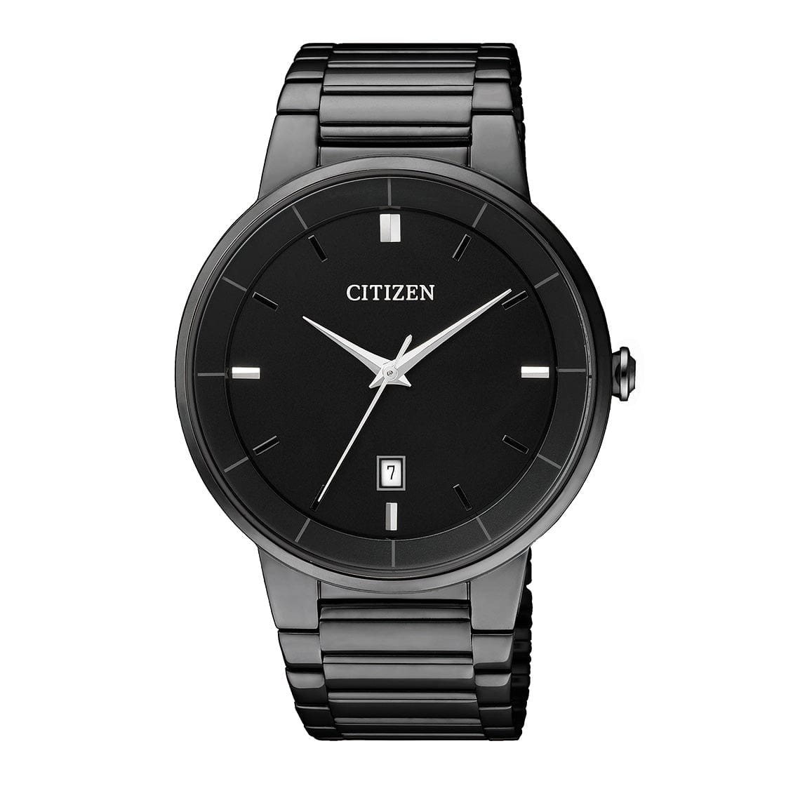 Citizen Analog Quartz Men's Watch - BI5017-50E
