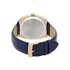 Citizen Analog Quartz Men's Watch - BI5093-01L