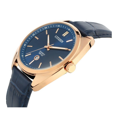 Citizen Analog Quartz Men's Watch - BI5093-01L