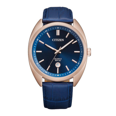 Citizen Analog Quartz Men's Watch - BI5093-01L