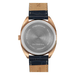 Citizen Analog Quartz Men's Watch - BI5093-01L