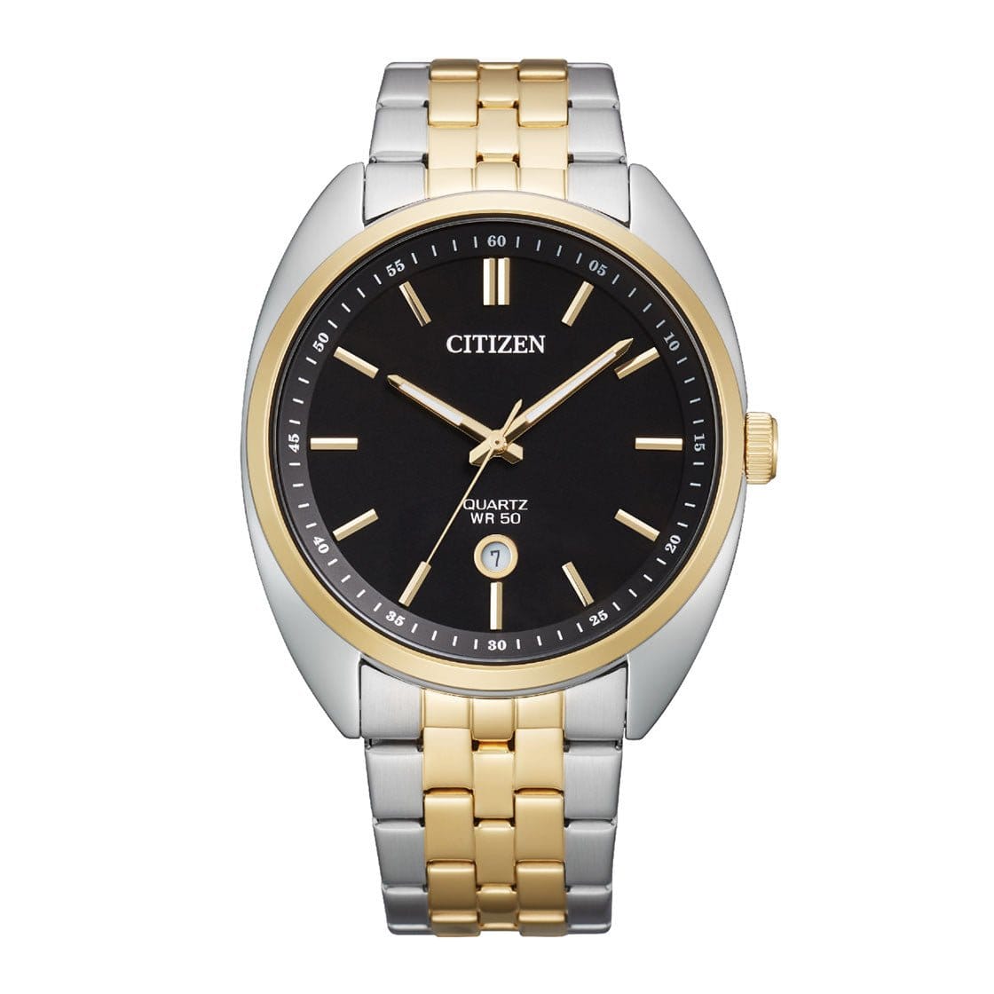 Citizen Analog Quartz Men's Watch - BI5094-59E