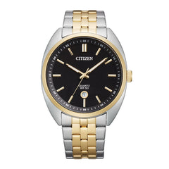 Citizen Analog Quartz Men's Watch - BI5094-59E