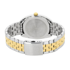 Citizen Analog Quartz Men's Watch - BI5094-59E