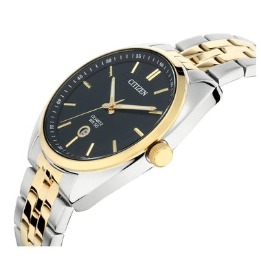 Citizen Analog Quartz Men's Watch - BI5094-59E