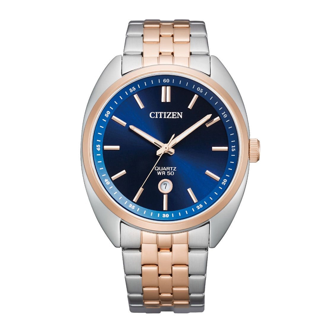 Citizen Analog Quartz Men's Watch - BI5096-53L