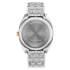 Citizen Analog Quartz Men's Watch - BI5096-53L