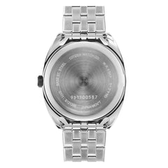 Citizen Analog Quartz Men's Watch - BI5098-58E