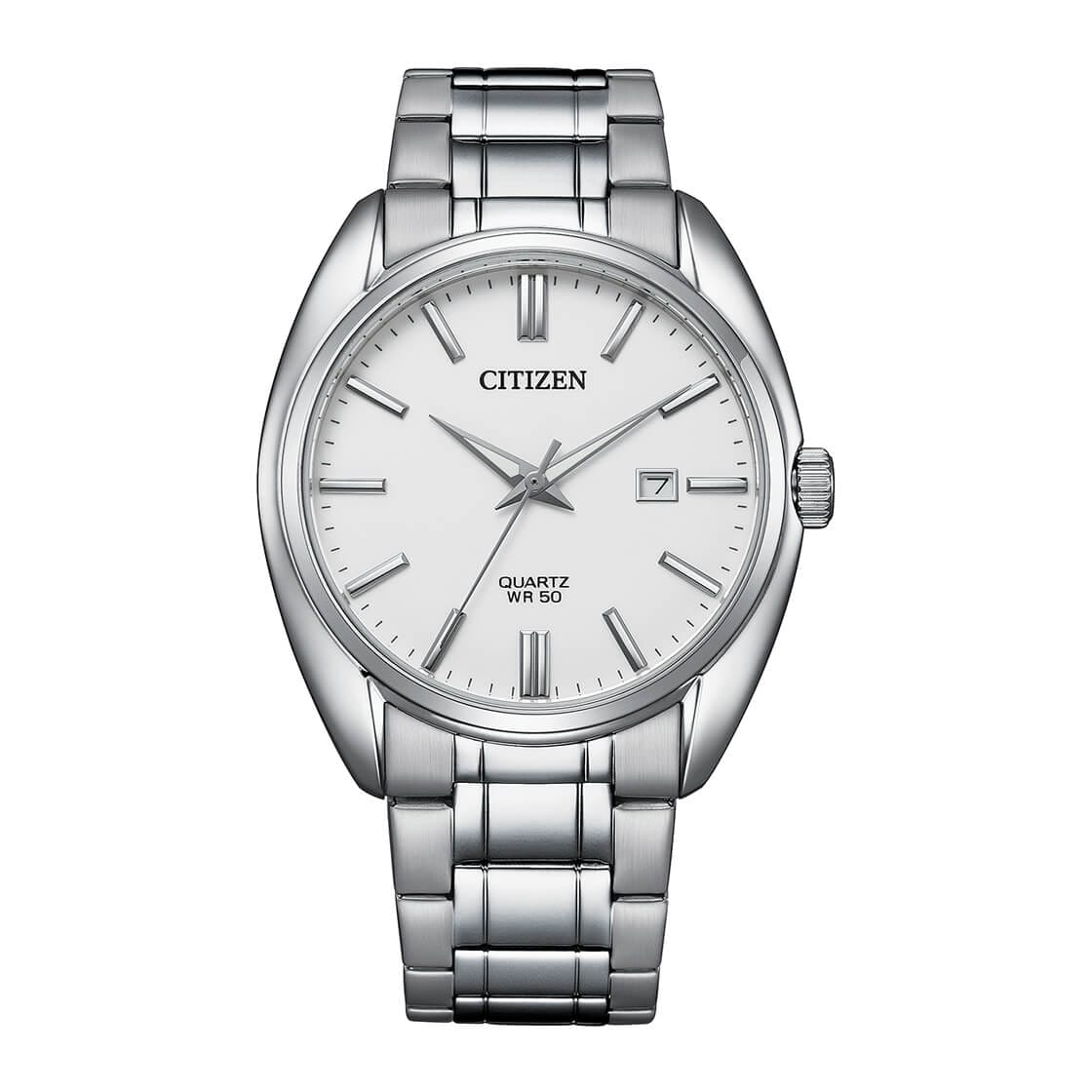 Citizen Analog Quartz Men's Watch - BI5100-58A