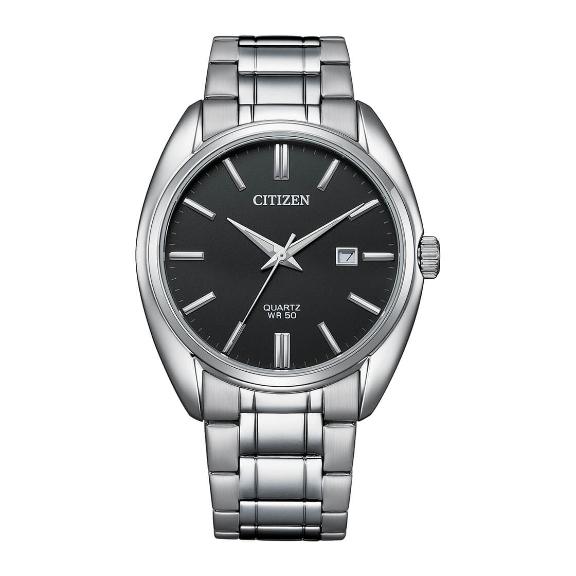 Citizen Analog Quartz Men's Watch - BI5100-58E