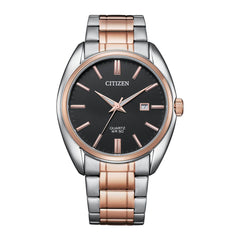 Citizen Analog Quartz Men's Watch - BI5104-57E