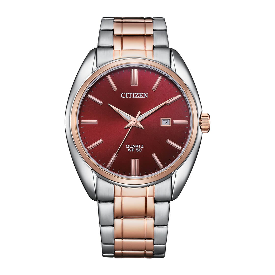 Citizen Analog Quartz Men's Watch - BI5104-57X
